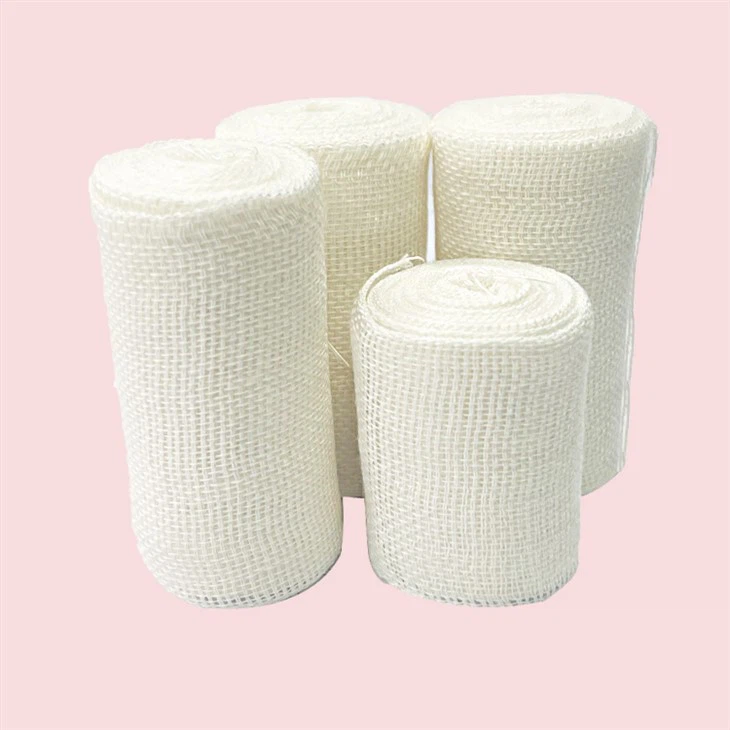 Cambric Bandage