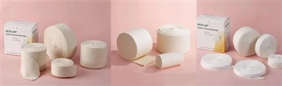 Ningbo Medelast Co., Ltd.: יצרנית תחבושות צינורית מובילה בסין
